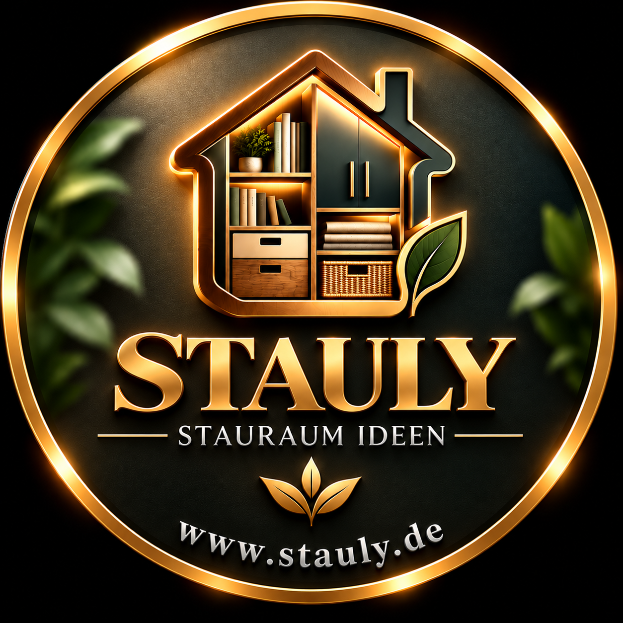 STAULY Logo